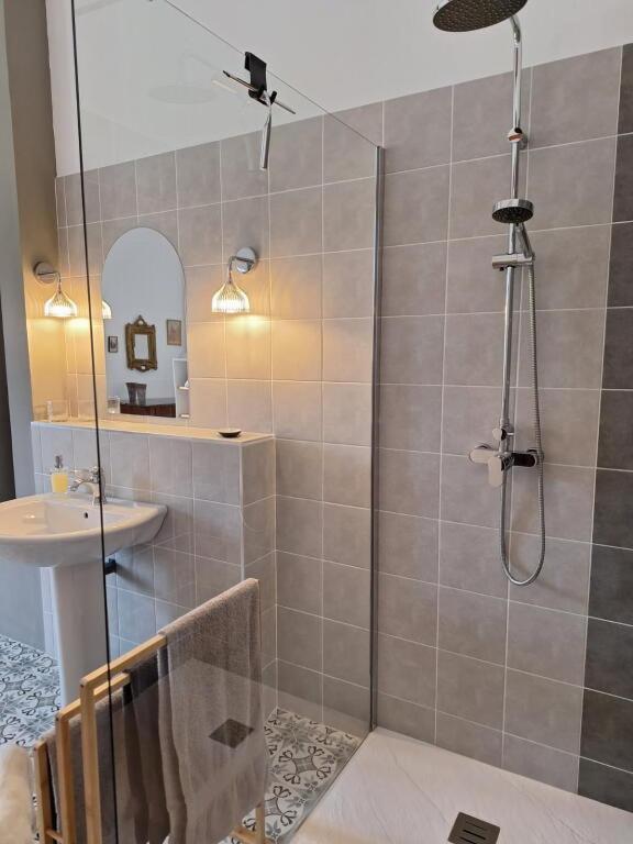 לינה וארוחת בוקר נרבון Domaine De Capoulade מראה חיצוני תמונה